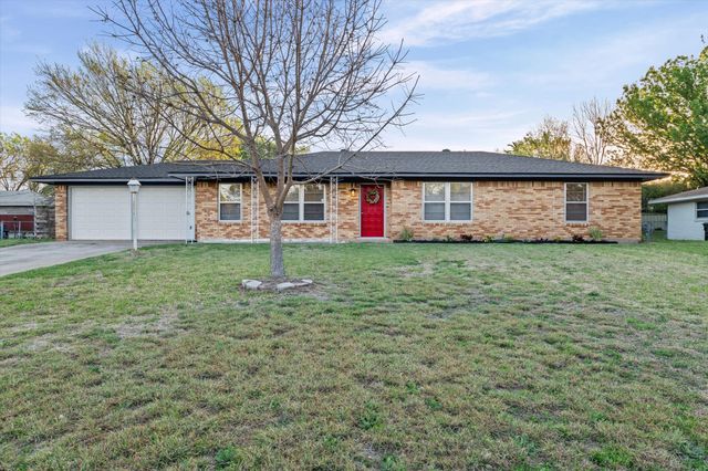 605 Catalina Drive, Waco, TX 76712