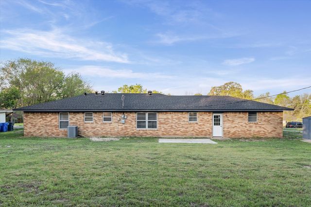 605 Catalina Drive, Waco, TX 76712