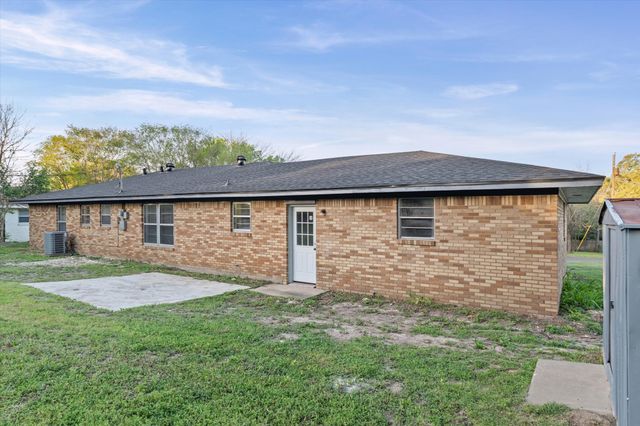 605 Catalina Drive, Waco, TX 76712