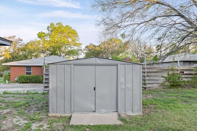 605 Catalina Drive, Waco, TX 76712