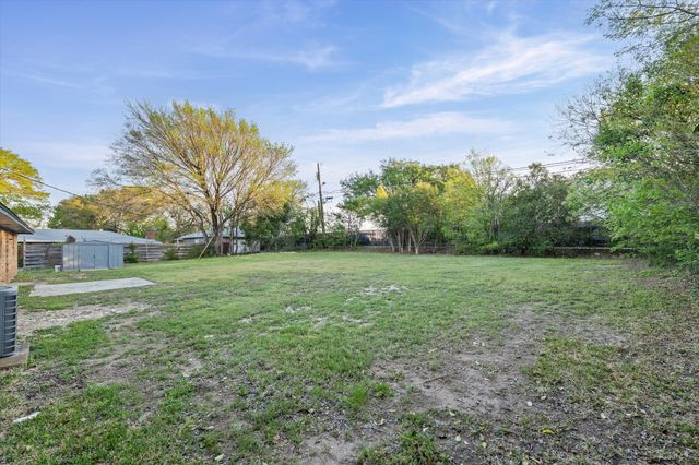 605 Catalina Drive, Waco, TX 76712
