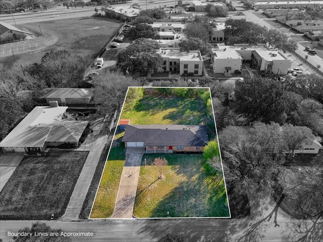 605 Catalina Drive, Waco, TX 76712