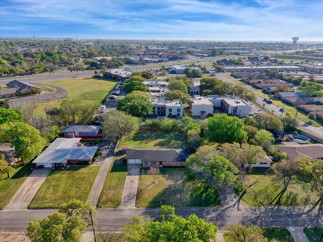 605 Catalina Drive, Waco, TX 76712