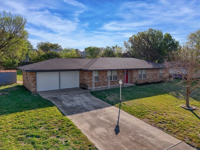 605 Catalina Drive, Waco, TX 76712