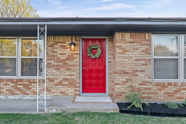 605 Catalina Drive, Waco, TX 76712