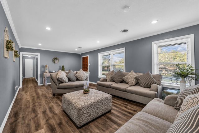 605 Catalina Drive, Waco, TX 76712