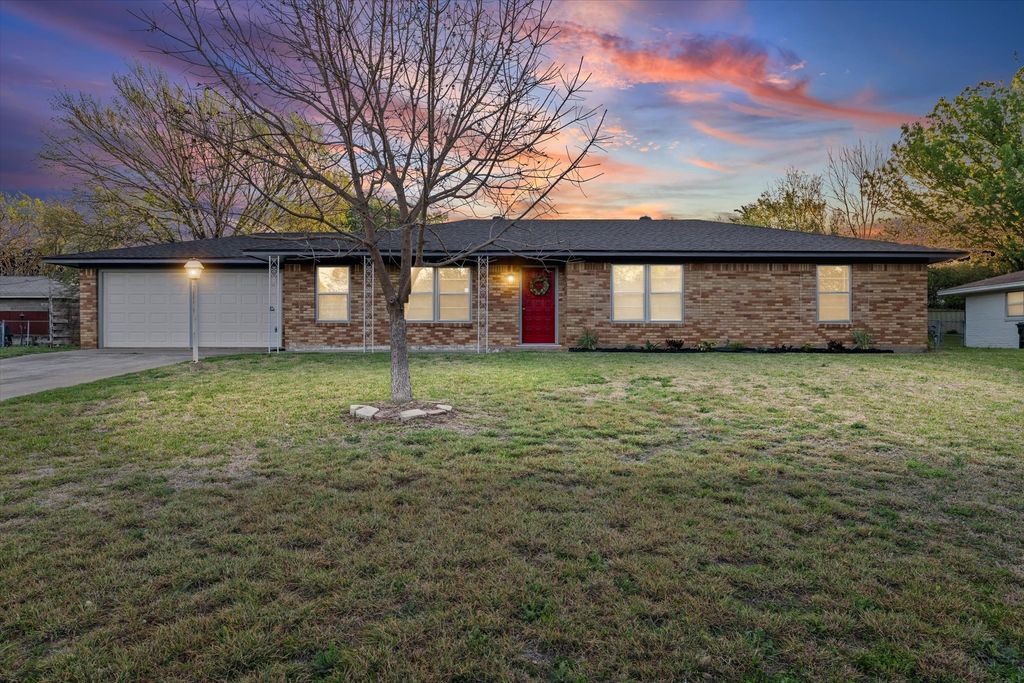 605 Catalina Drive, Waco, TX 76712