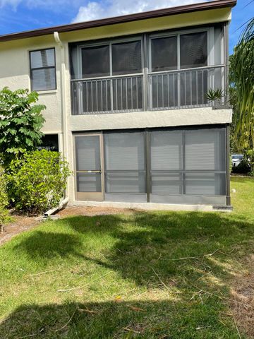 3345 Perimeter Drive 1311, Greenacres, FL 33467