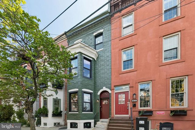 1706 CHRISTIAN, Philadelphia, PA 19146