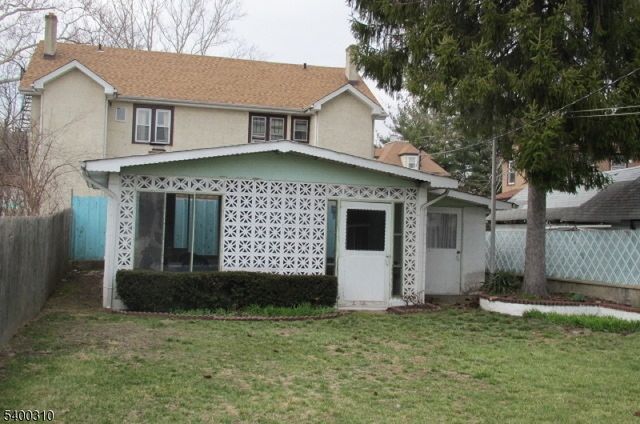 28 Howard St, North Plainfield Boro, NJ 07060