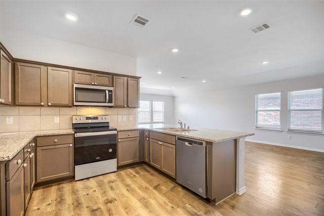 3327 Hawkins Drive, Fate, TX 75189