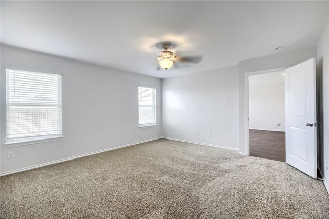 3327 Hawkins Drive, Fate, TX 75189