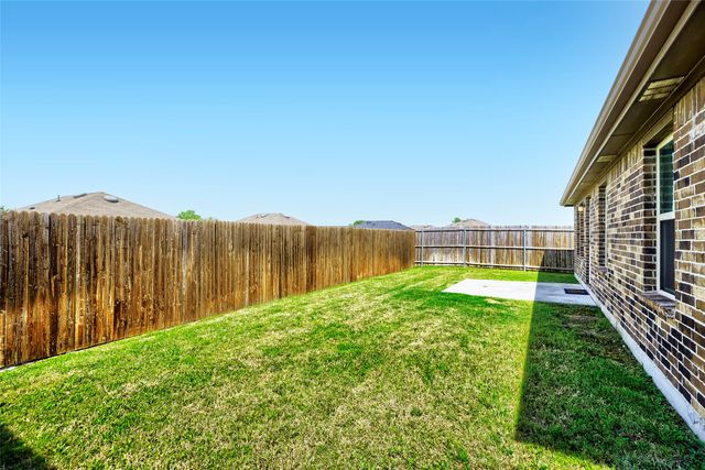 3327 Hawkins Drive, Fate, TX 75189