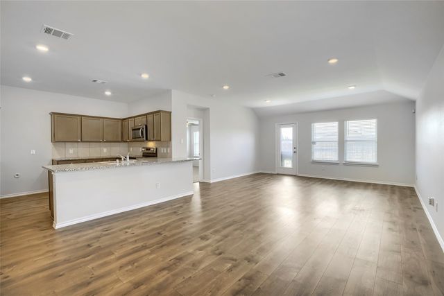 3327 Hawkins Drive, Fate, TX 75189