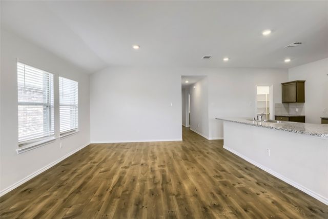 3327 Hawkins Drive, Fate, TX 75189