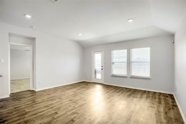 3327 Hawkins Drive, Fate, TX 75189