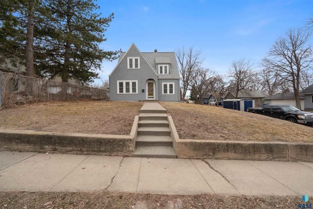 501 S Euclid Ave Avenue, Sioux Falls, SD 57104