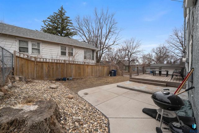 501 S Euclid Ave Avenue, Sioux Falls, SD 57104
