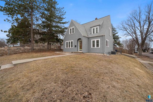 501 S Euclid Ave Avenue, Sioux Falls, SD 57104