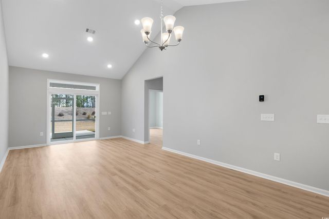 4085 C Taranto Loop, Myrtle Beach, SC 29579