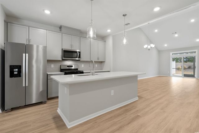 4085 C Taranto Loop, Myrtle Beach, SC 29579