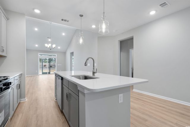 4085 C Taranto Loop, Myrtle Beach, SC 29579