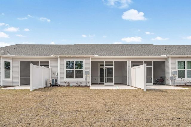 4085 C Taranto Loop, Myrtle Beach, SC 29579