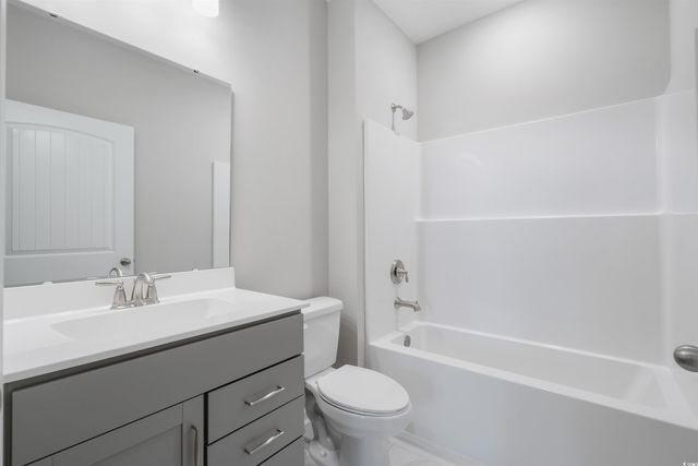 4085 C Taranto Loop, Myrtle Beach, SC 29579