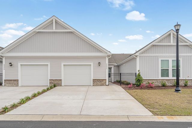 4085 C Taranto Loop, Myrtle Beach, SC 29579