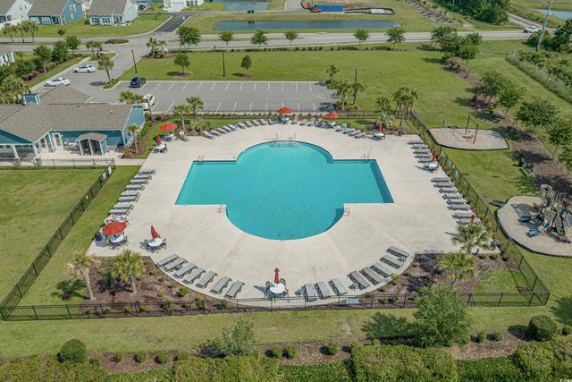4085 C Taranto Loop, Myrtle Beach, SC 29579
