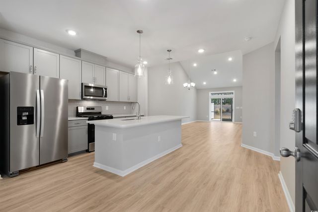 4085 C Taranto Loop, Myrtle Beach, SC 29579