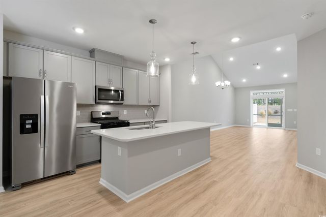 4085 C Taranto Loop, Myrtle Beach, SC 29579