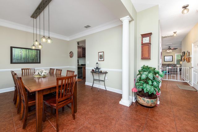 6128 NW Butterfly Orchid Place, Port St. Lucie, Port St Lucie, FL 34986