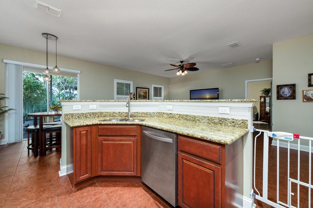 6128 NW Butterfly Orchid Place, Port St. Lucie, Port St Lucie, FL 34986