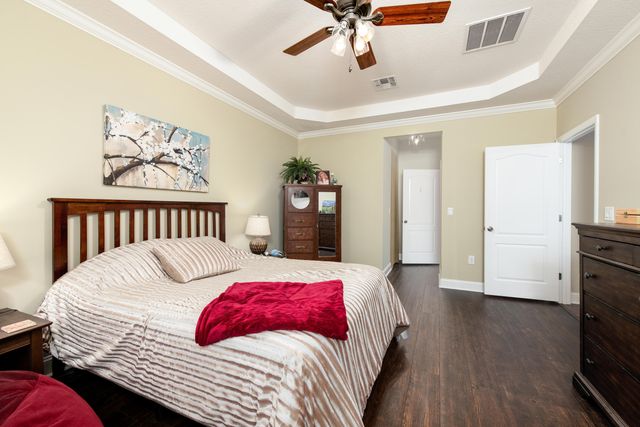 6128 NW Butterfly Orchid Place, Port St. Lucie, Port St Lucie, FL 34986