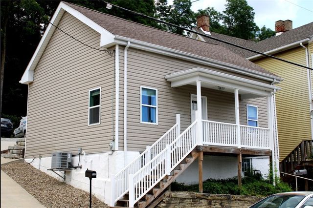 157 East College St., Canonsburg, PA 15317