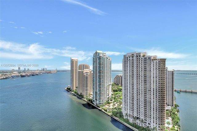 300 Biscayne Boulevard Way 2902E, Miami, FL 33131
