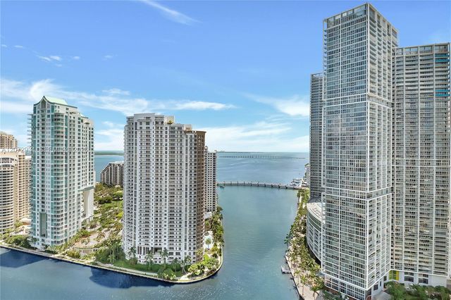 300 Biscayne Boulevard Way 2902E, Miami, FL 33131