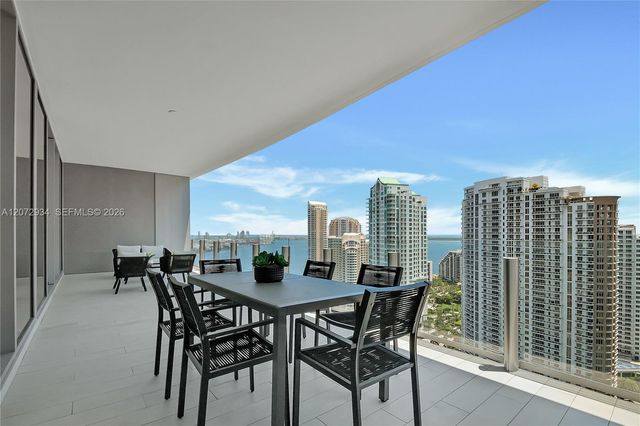 300 Biscayne Boulevard Way 2902E, Miami, FL 33131