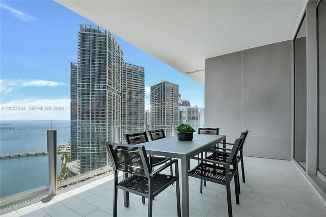 300 Biscayne Boulevard Way 2902E, Miami, FL 33131