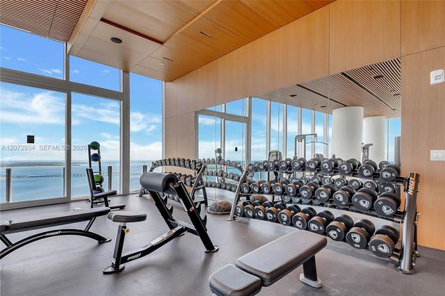 300 Biscayne Boulevard Way 2902E, Miami, FL 33131