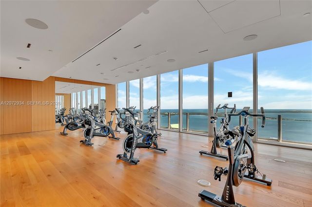 300 Biscayne Boulevard Way 2902E, Miami, FL 33131