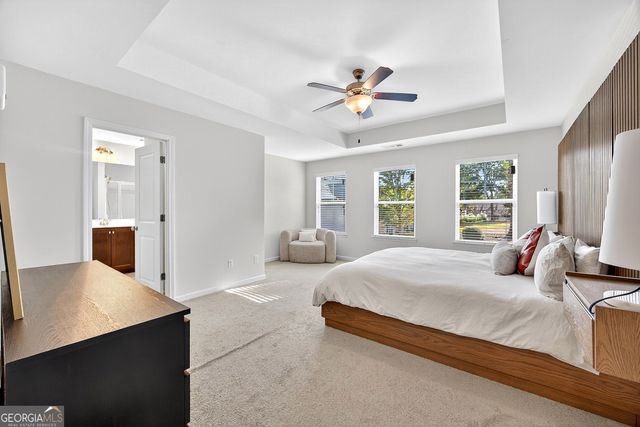 3927 Fireoak Drive, Decatur, GA 30032