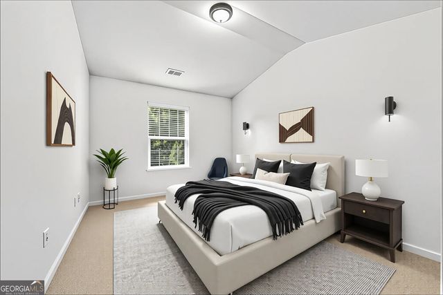 3927 Fireoak Drive, Decatur, GA 30032