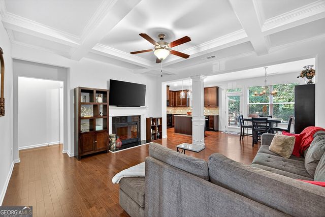 3927 Fireoak Drive, Decatur, GA 30032