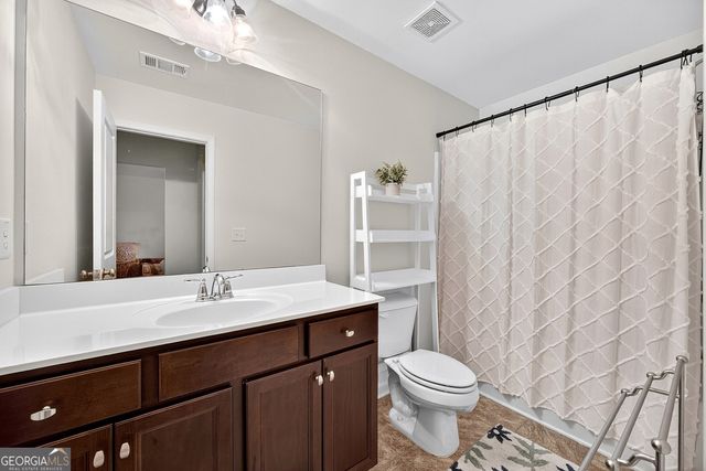 3927 Fireoak Drive, Decatur, GA 30032