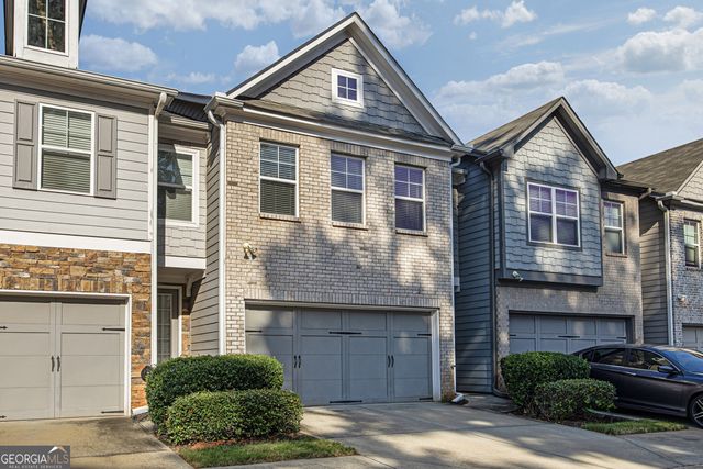 3927 Fireoak Drive, Decatur, GA 30032