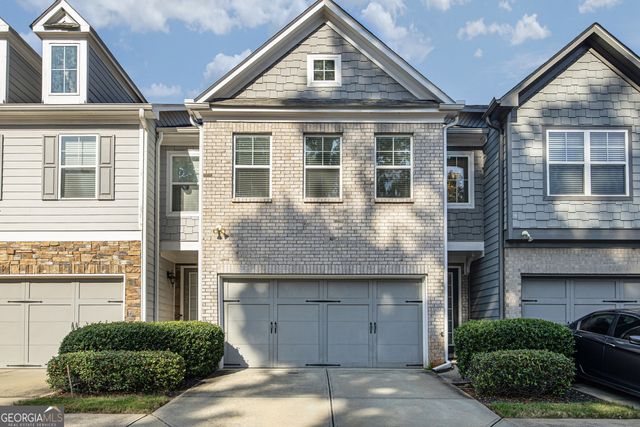3927 Fireoak Drive, Decatur, GA 30032