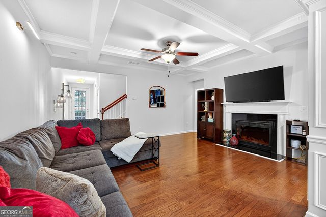 3927 Fireoak Drive, Decatur, GA 30032