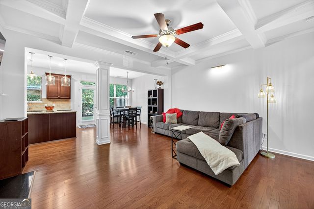3927 Fireoak Drive, Decatur, GA 30032